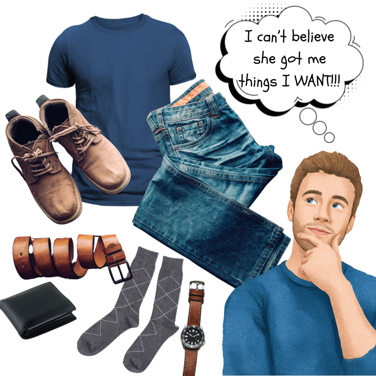 Gift Ideas For Husbands Who Are Hard To Buy For