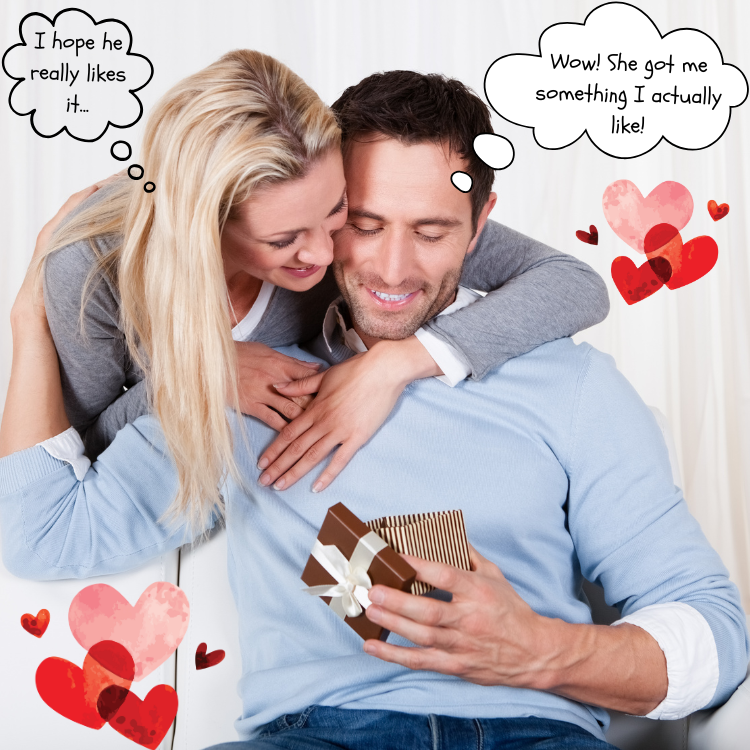 Gift Ideas For Husbands Who Are Hard To Buy For