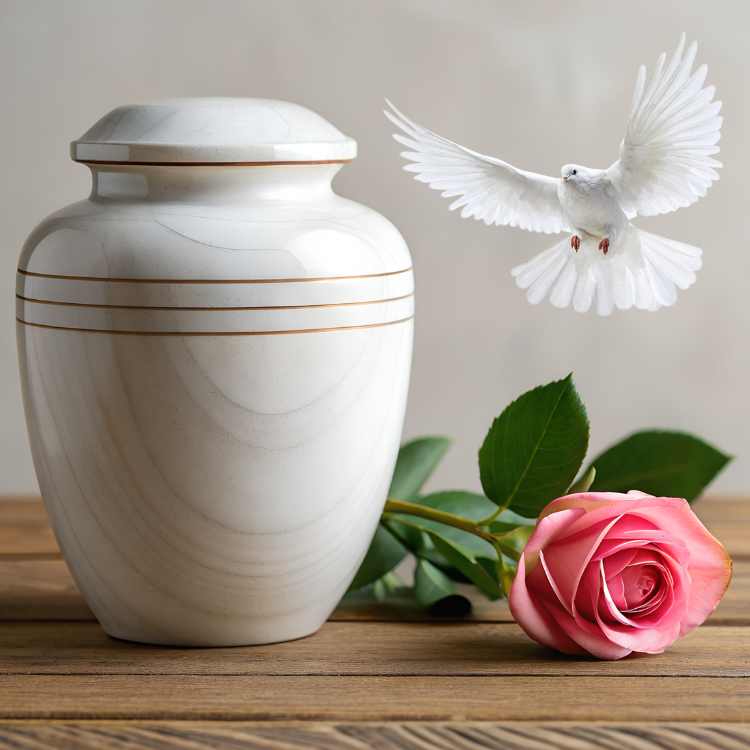 Finding Peace Of Mind When Ordering Cremation Urns Online
