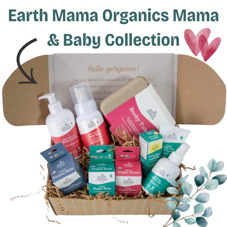 Best Natural And Non-Toxic Baby Products For Moms & Babies 