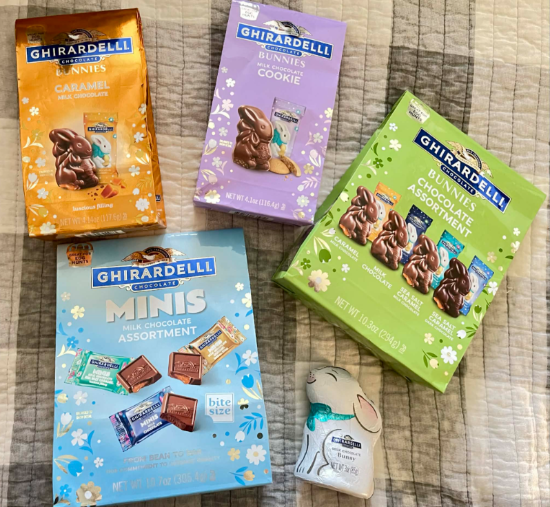 Easter Basket Ideas For 7 Year Old Girls & Boys Easter Basket Ideas For 7 Year Old Girls & Boys