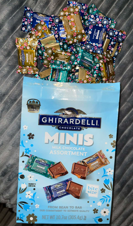 Easter Basket Ideas For 7 Year Old Girls & Boys Easter Basket Ideas For 7 Year Old Girls & Boys