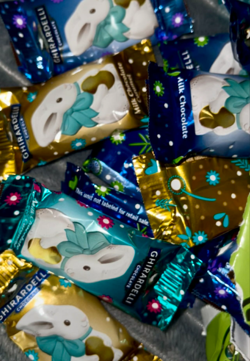 Easter Basket Ideas For 7 Year Old Girls & Boys Easter Basket Ideas For 7 Year Old Girls & Boys