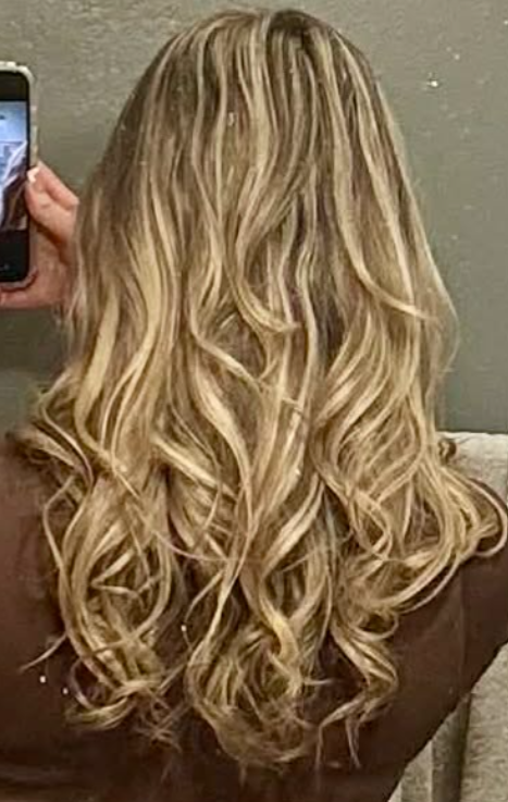 Best Curling Iron For Beach Curls Best Curling Iron For Beach Curls