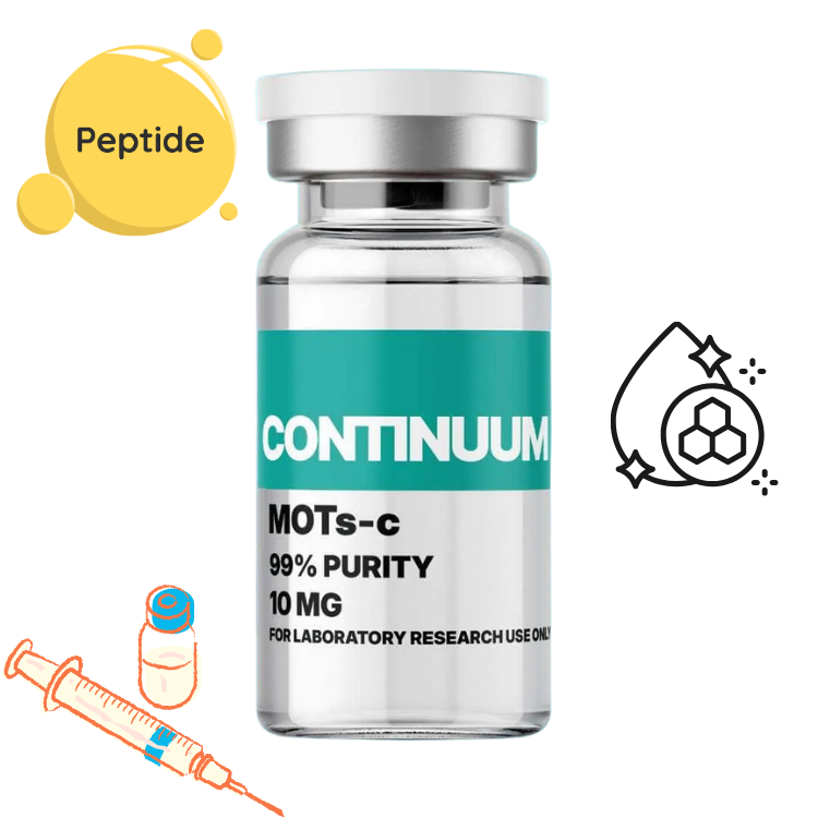 What Are The Best Injectable Peptides for Anti Aging