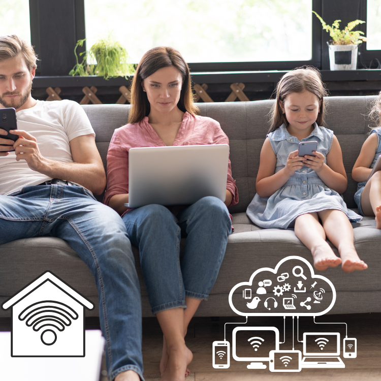 How to Get More Reliable Internet Without Paying More Each Month