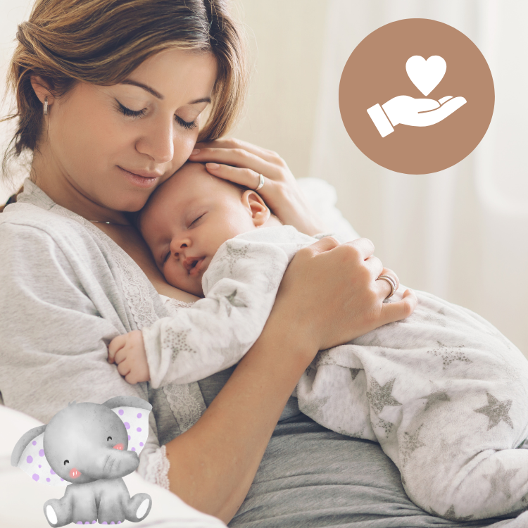 Best Natural And Non-Toxic Baby Products For Moms & Babies 