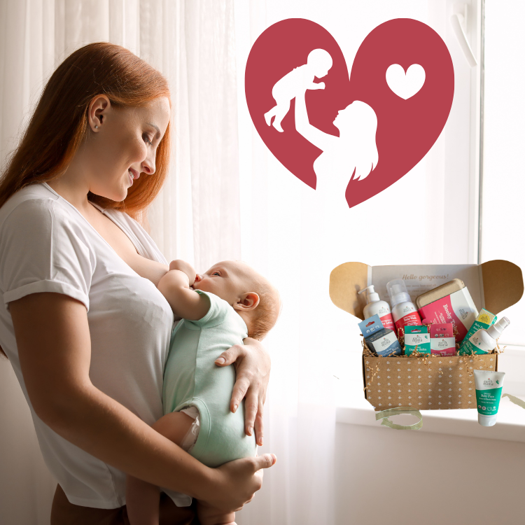 Best Natural And Non-Toxic Baby Products For Moms & Babies