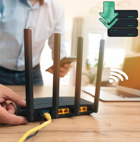 How to Get More Reliable Internet Without Paying More Each Month
