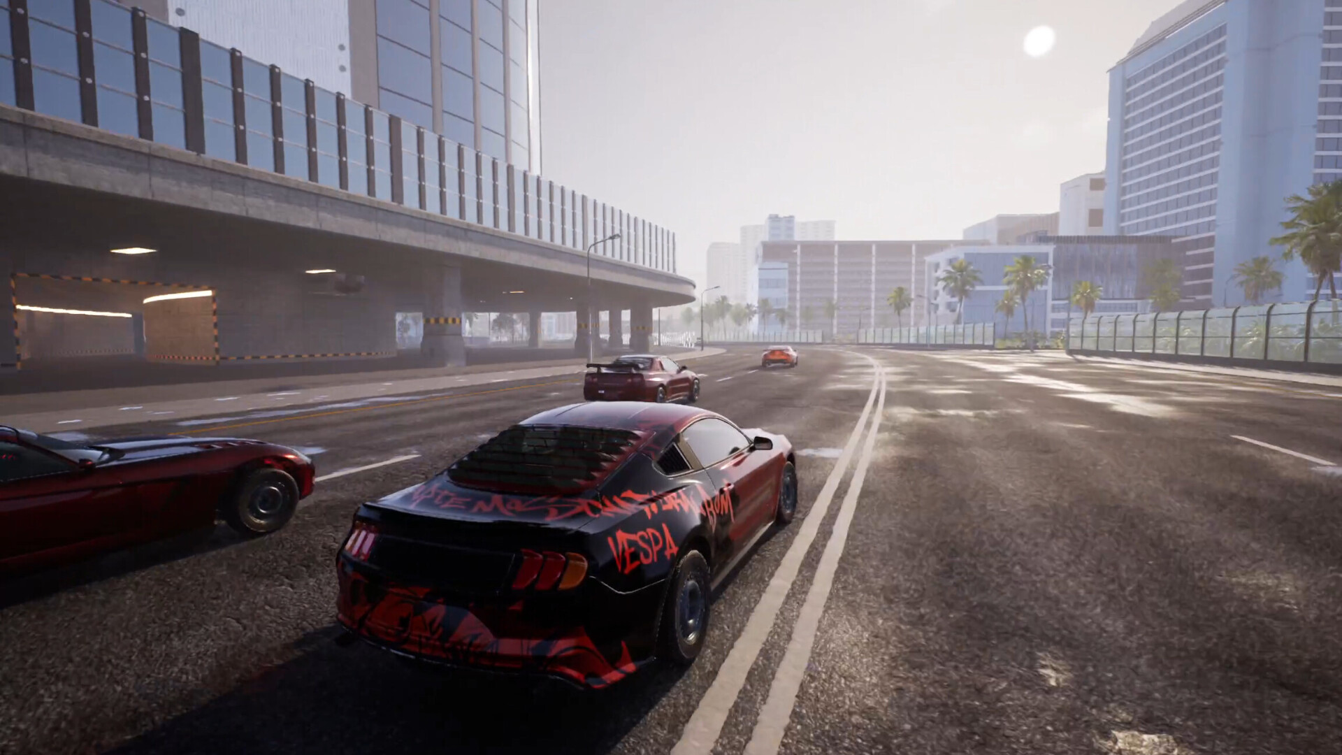 Is The Underground Garage 1.0 Game Worth Playing?