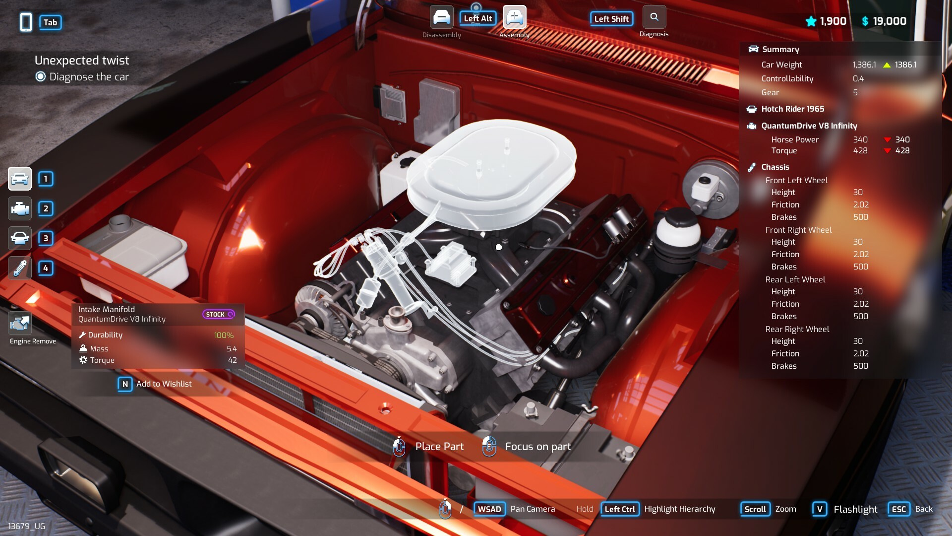 Is The Underground Garage 1.0 Game Worth Playing?