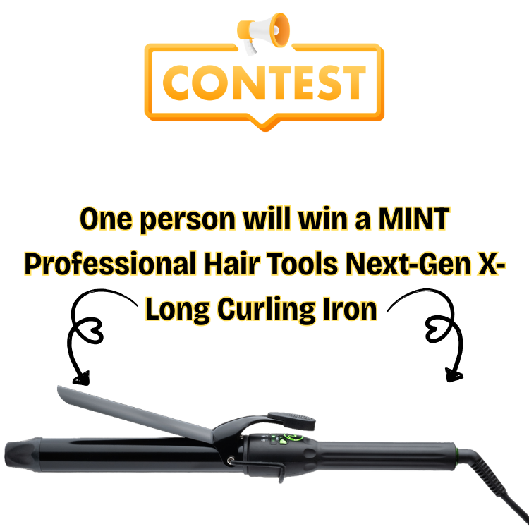 Best Curling Iron For Beach Curls