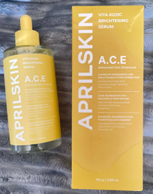 Best Korean Serum For Hyperpigmentation And Soothing Skin