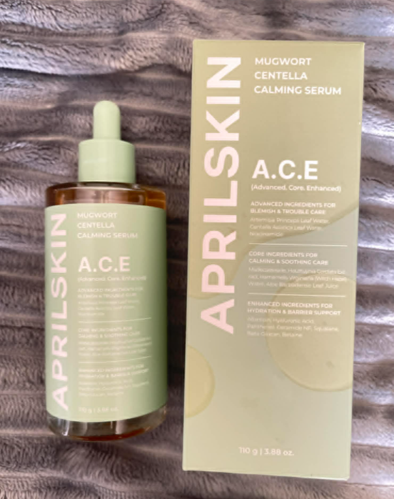 Best Korean Serum For Hyperpigmentation And Soothing Skin