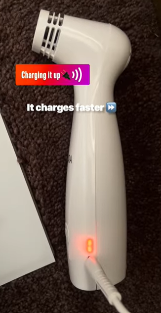 NIRA Pro 3 Review: A Closer Look at NIRA’s Newest Skincare Laser NIRA Pro 3 Review: A Closer Look at NIRA’s Newest Skincare Laser