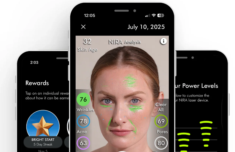 NIRA Pro 3 Review: A Closer Look at NIRA’s Newest Skincare Laser NIRA Pro 3 Review: A Closer Look at NIRA’s Newest Skincare Laser