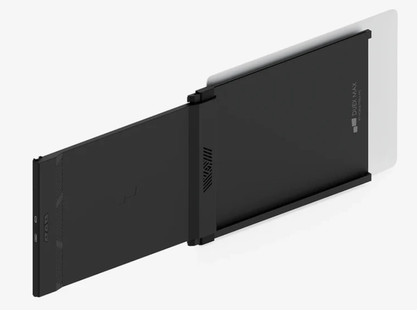 Work in Style: How Portable Monitors Add A Touch Of Cool To Your Productivity Setup