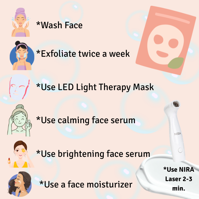 Best Korean Serum For Hyperpigmentation And Soothing Skin