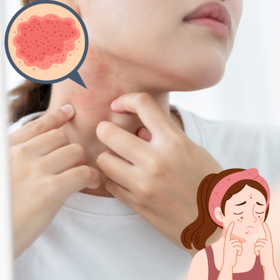 Instances When Medications Can Affect Your Skin And What To Do