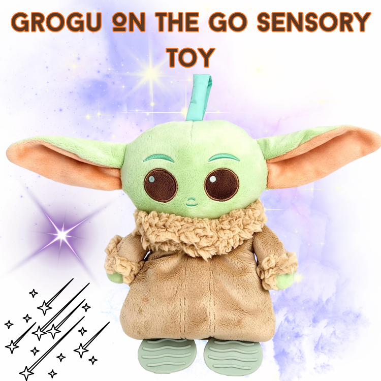 Baby Toys For 18 Month Old Or For Baby Of Any Age
