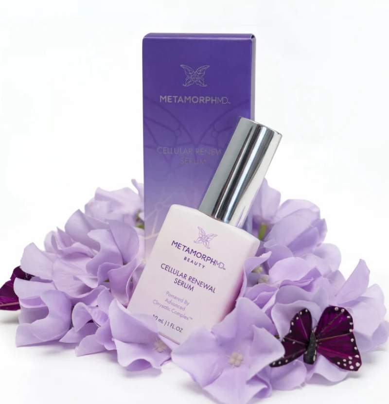 Luxury Face Serum That Gives Skin A Healthy Glow