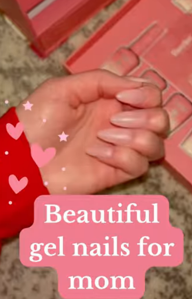 Best Non Toxic Gel Nails For At-Home Manis & Pedis Best Non Toxic Gel Nails For At-Home Manis & Pedis