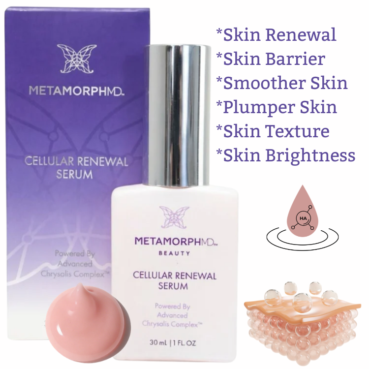 Luxury Face Serum That Gives Skin A Healthy Glow