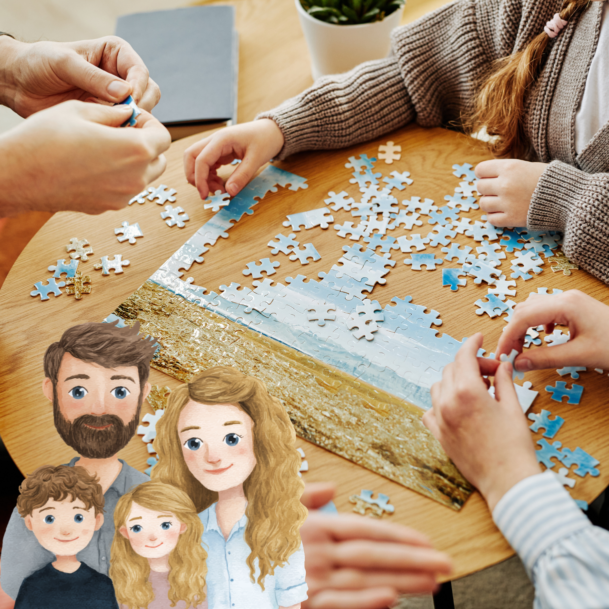 5 Family-Friendly Activities That Turn Boredom Into Memories
