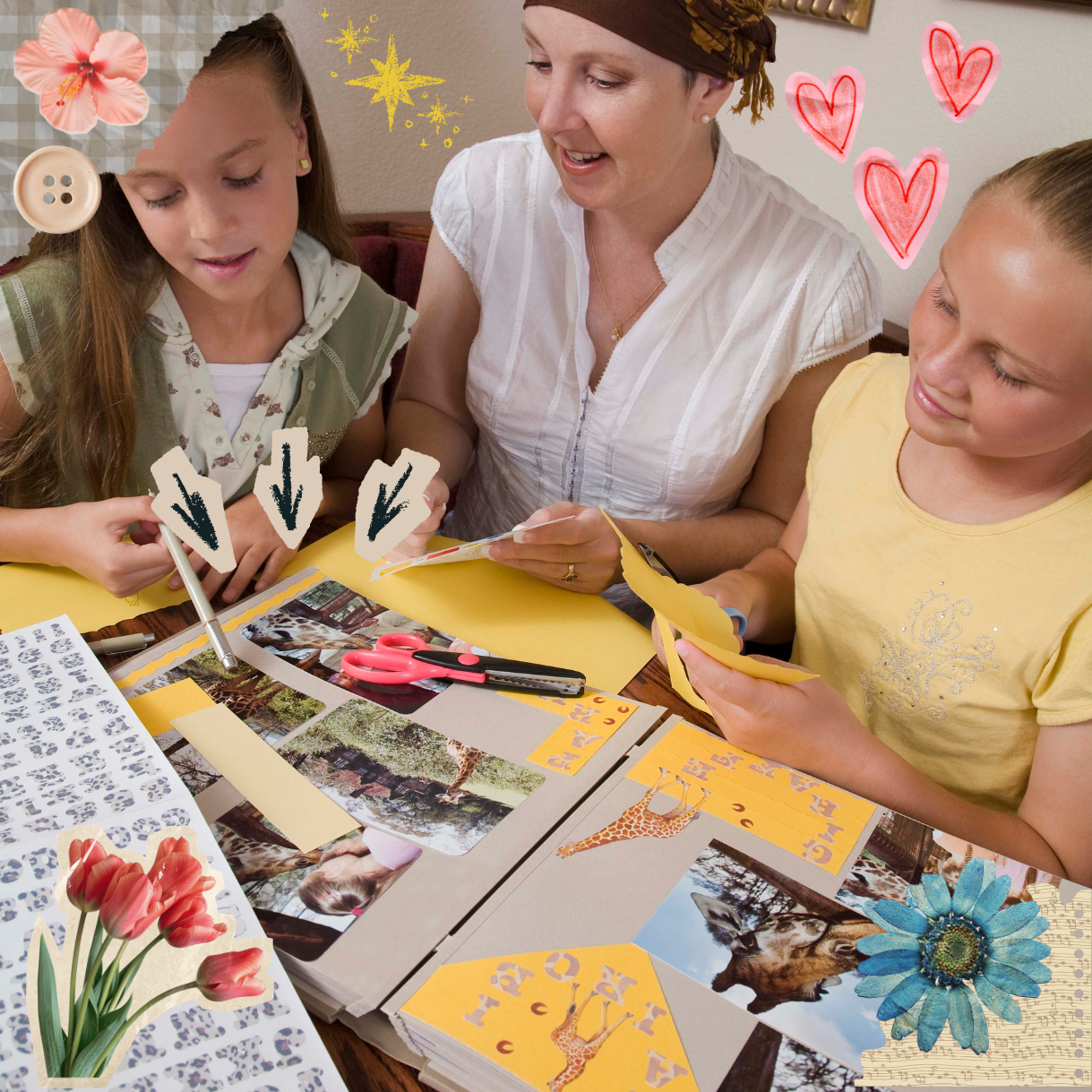 5 Family-Friendly Activities That Turn Boredom Into Memories