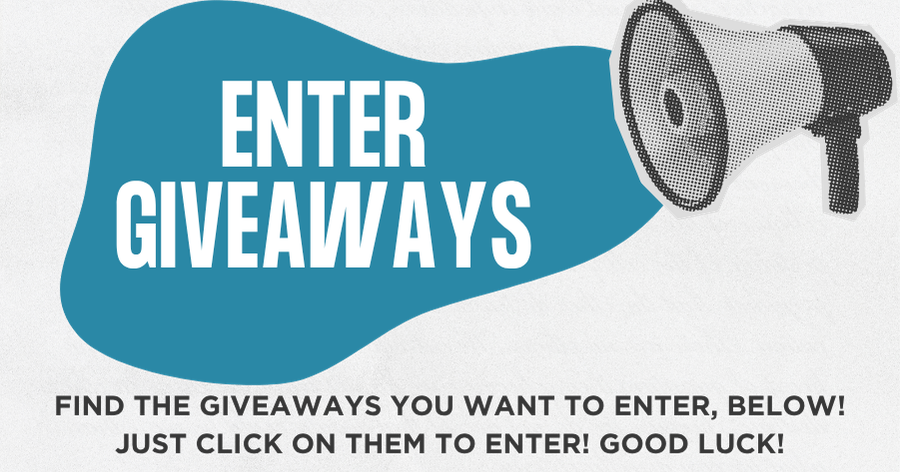 Giveaways On Blogs Giveaways On Blogs