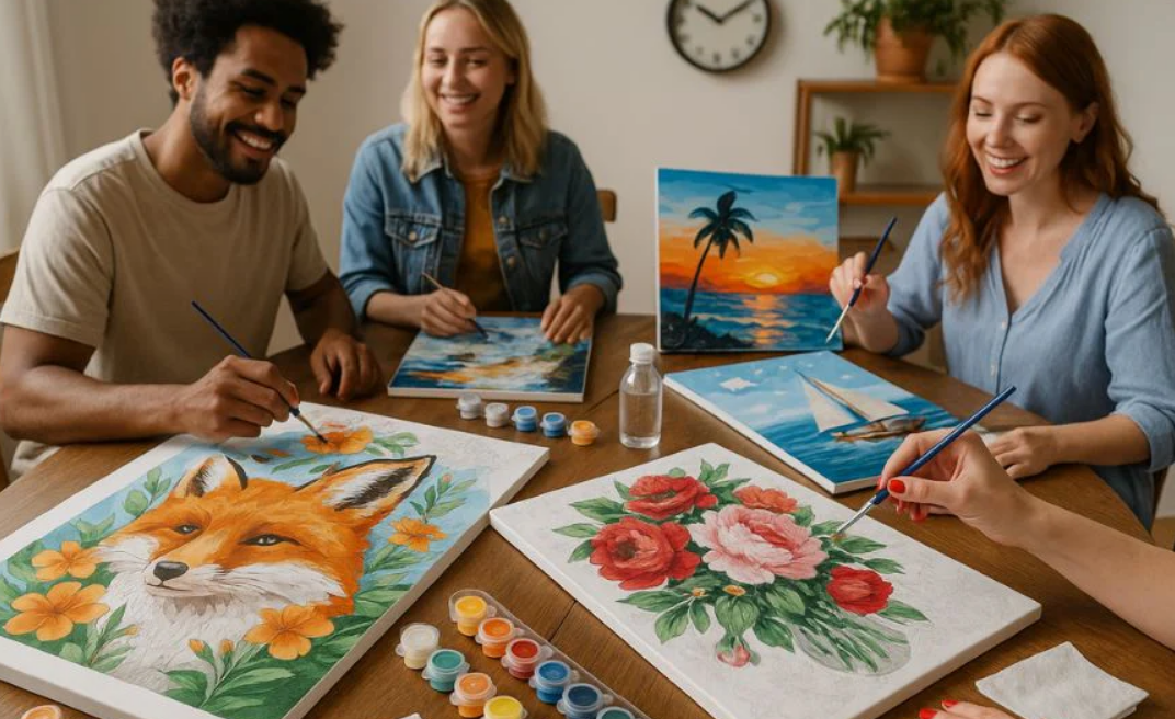 5 Family-Friendly Activities That Turn Boredom Into Memories