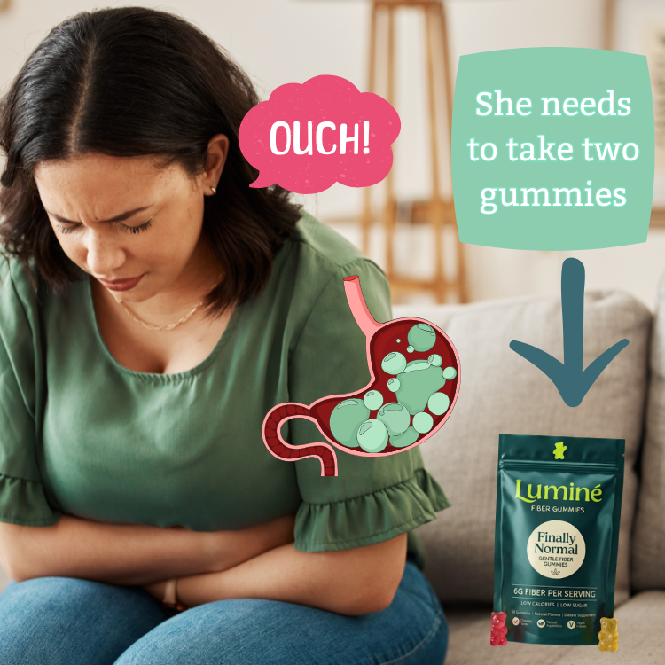 Menopausal Bloat Relief And Simple Tips To Help