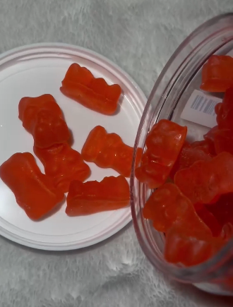 Quercetin And Bromelain Benefits In One Daily Gummy