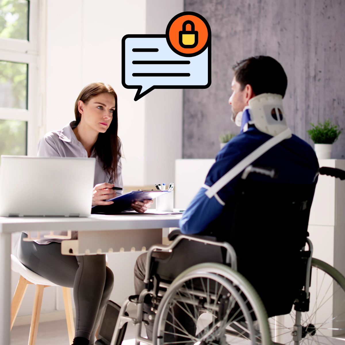 How A SSD Law Firm Builds The Strongest Disability Claim