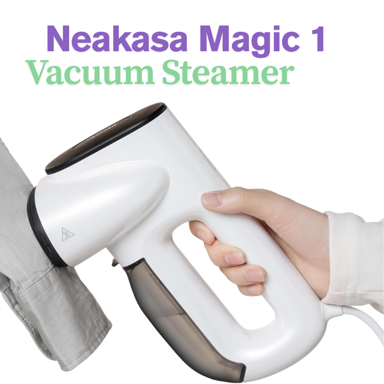 Best Handheld Clothes Steamer With Suction Best Handheld Clothes Steamer With Suction