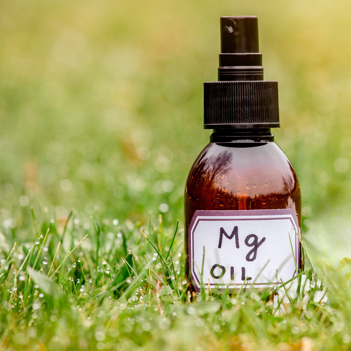 The Best Ways To Use Pure Magnesium Oil At Home The Best Ways To Use Pure Magnesium Oil At Home