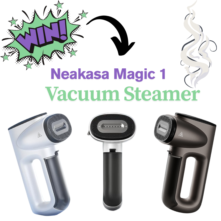 The Best Handheld Clothes Steamer With Suction The Best Handheld Clothes Steamer With Suction