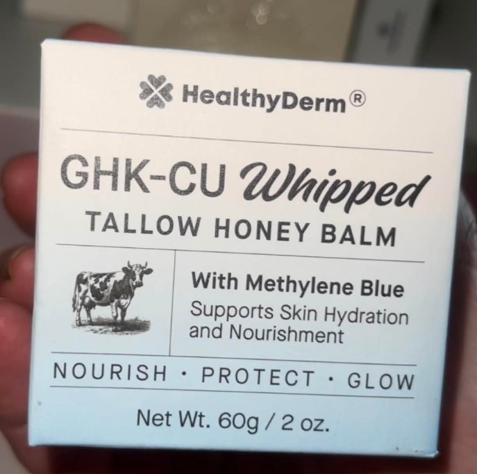 Get Clear Glowing Skin With HealthyDerm Skincare Get Clear Glowing Skin With HealthyDerm Skincare