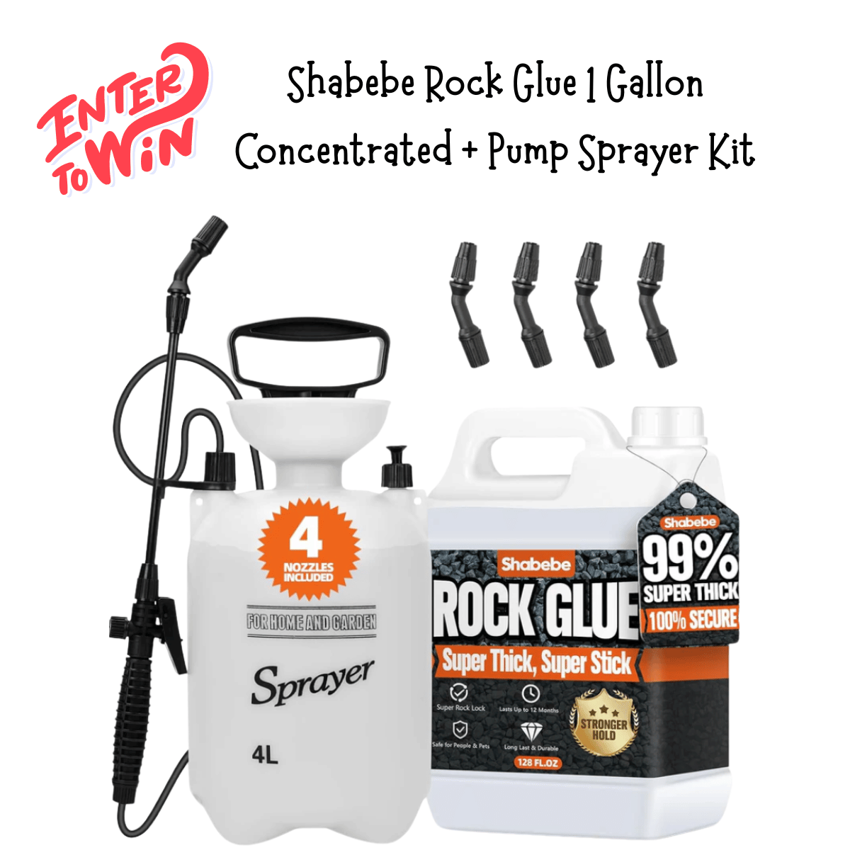 Easy Landscaping Projects You Can Do With Shabebe Rock Glue Easy Landscaping Projects You Can Do With Shabebe Rock Glue