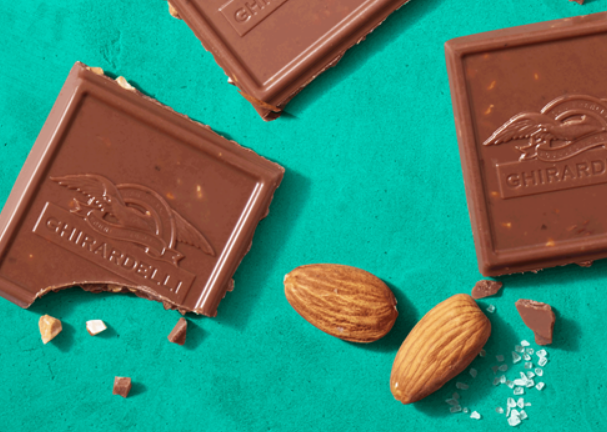 Varieties Of The 3 New Premium Milk Chocolate Bars