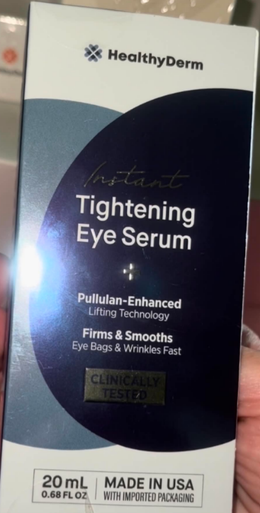 Get Clear Glowing Skin With HealthyDerm Skincare Get Clear Glowing Skin With HealthyDerm Skincare