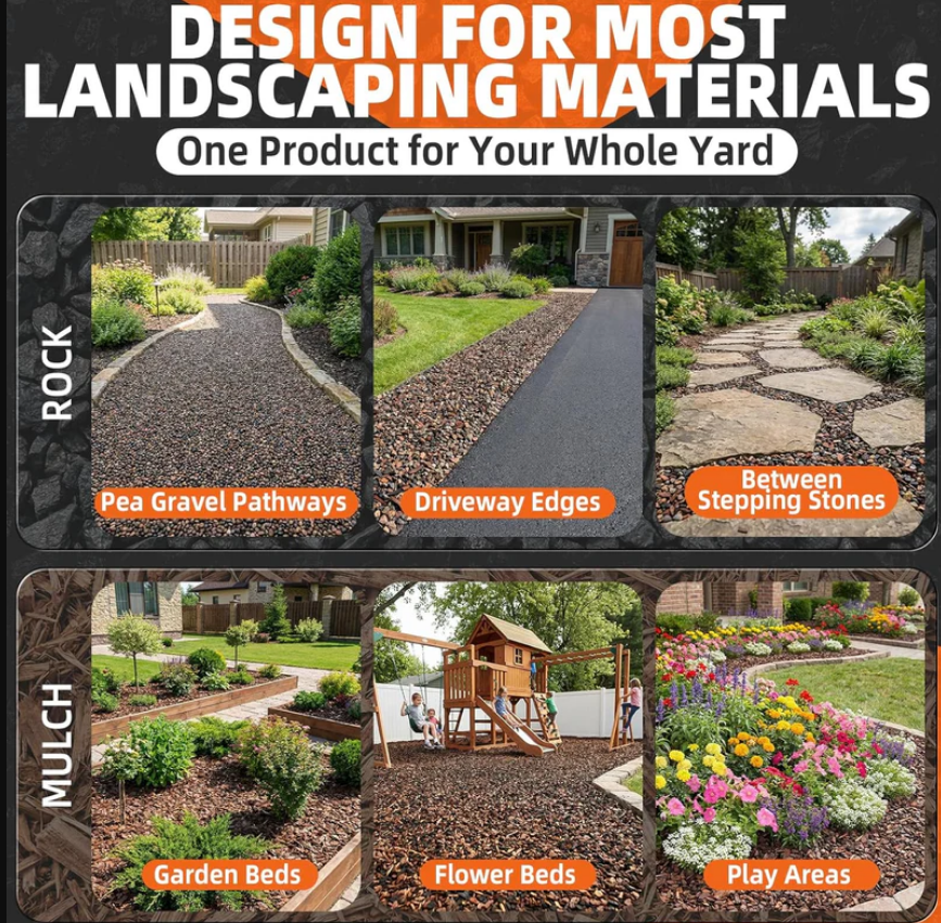 Easy Landscaping Projects You Can Do With Shabebe Rock Glue Easy Landscaping Projects You Can Do With Shabebe Rock Glue