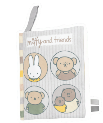 New Must-Have Miffy-Themed Baby Toys For Playtime, Teething, And Cuddles New Must-Have Miffy-Themed Baby Toys For Playtime, Teething, And Cuddles