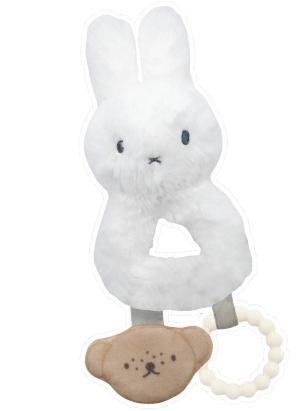New Must-Have Miffy-Themed Baby Toys For Playtime, Teething, And Cuddles New Must-Have Miffy-Themed Baby Toys For Playtime, Teething, And Cuddles