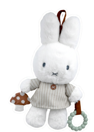 New Must-Have Miffy-Themed Baby Toys For Playtime, Teething, And Cuddles New Must-Have Miffy-Themed Baby Toys For Playtime, Teething, And Cuddles