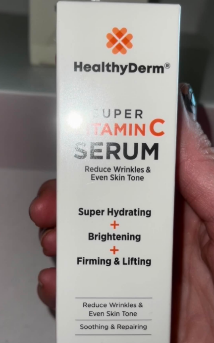 Get Clear Glowing Skin With HealthyDerm Skincare
