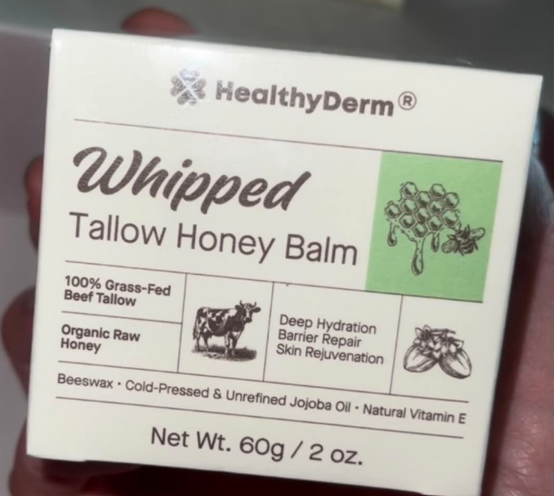 Get Clear Glowing Skin With HealthyDerm Skincare Get Clear Glowing Skin With HealthyDerm Skincare