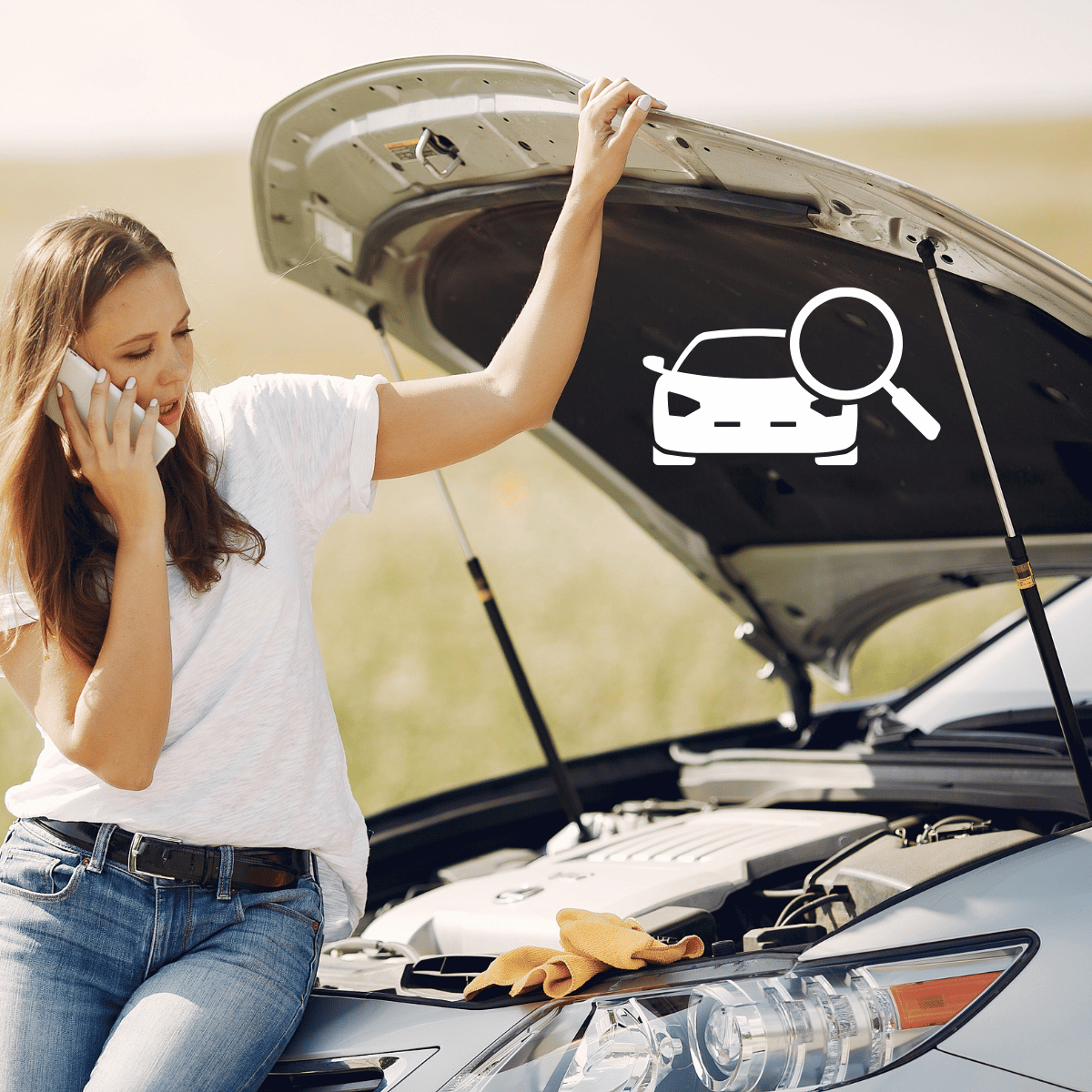 How to Check a Used Car's History Before Committing to Buy