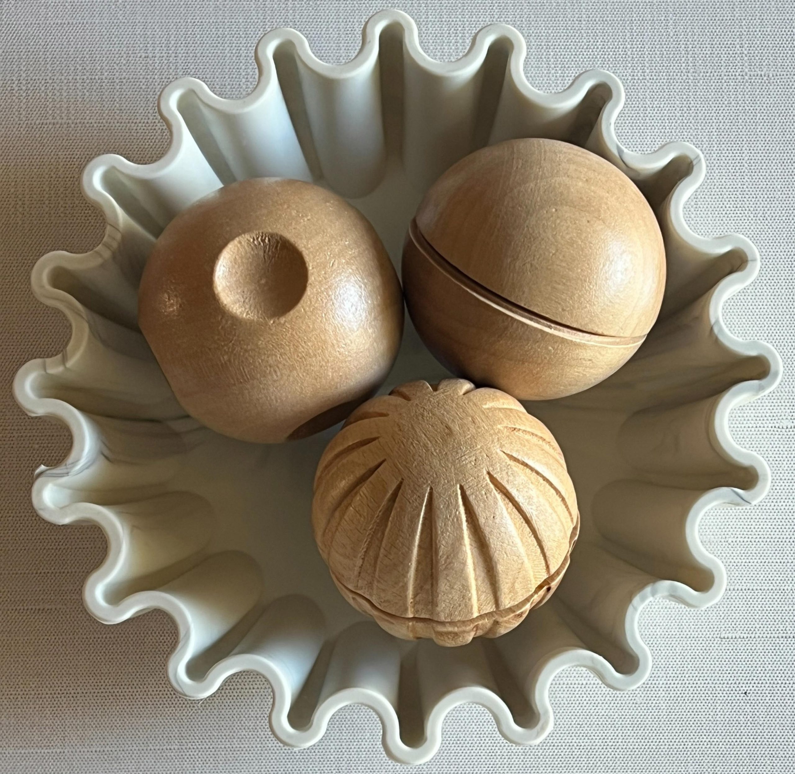 Playcor Toys Are Stylish Baby Toys That Double As Home Decor