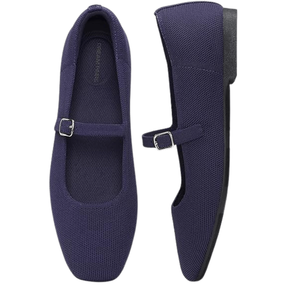 5 Comfortable Ballet Flats From Dream Pairs For Travel And Back To School